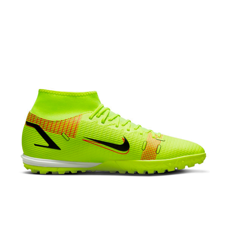 Бутсы Nike SUPERFLY 8 ACADEMY TF photo 3